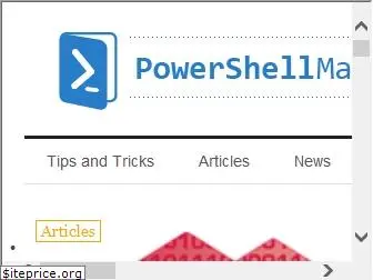 powershell.net