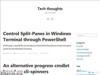 powershellone.wordpress.com