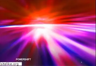 powershift.jp