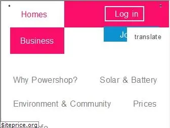 powershop.com.au