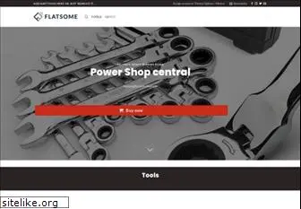 powershopcentral.com