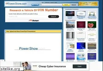 powershow.com