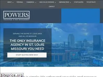 powersinsurance.com