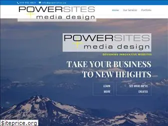 powersites.ca