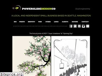 powerslidedesign.com