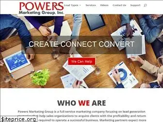 powersmarketing.com