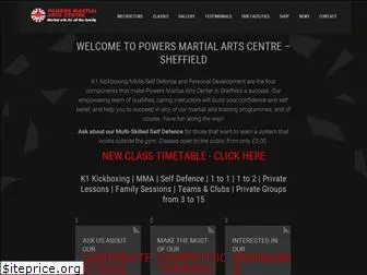 powersmartialarts.co.uk