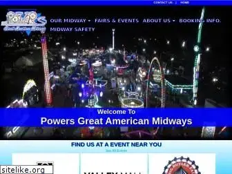 powersmidways.com