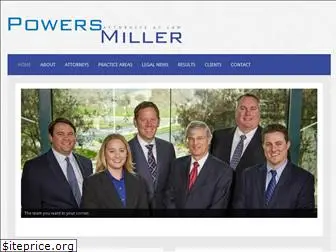 powersmiller.com