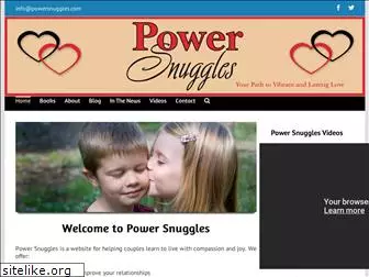 powersnuggles.com