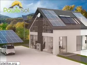 powersol.fr