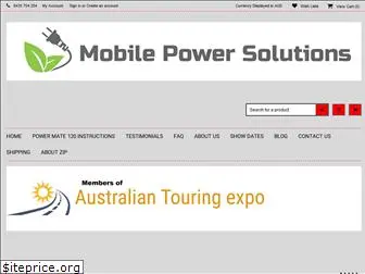 powersolutionsaustralia.com.au