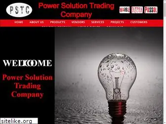 powersolutiontrading.com