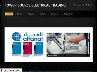 powersourcedubai.com