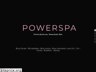 powerspaseattle.com