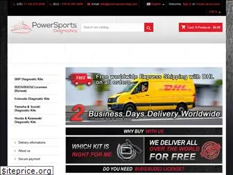 powersports-diag.com