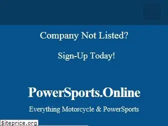 powersports.online