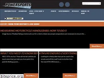 powersportsandmore.net