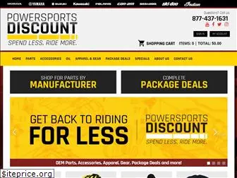 powersportsdiscount.com