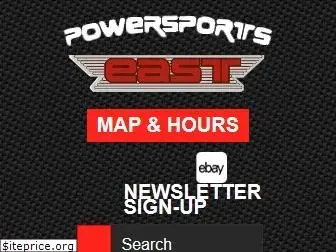 powersportseast.com