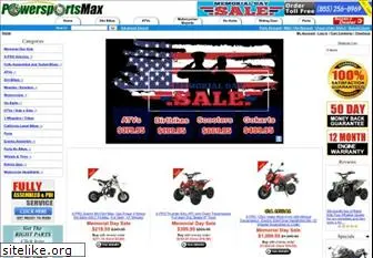 powersportsmax.com