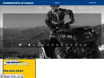 powersportsofkansas.com