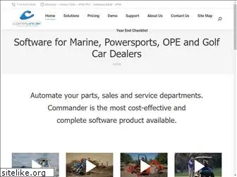 powersportssoftware.com