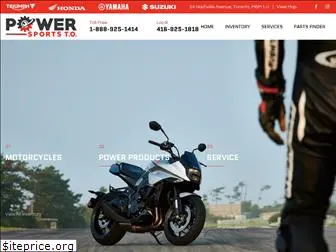 powersportsto.com