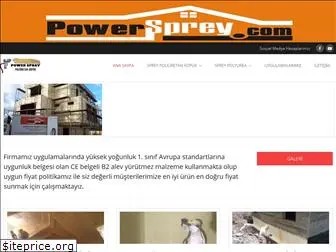 powerspreypoliuretan.com