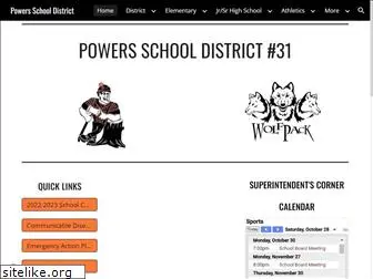 powersschools.com