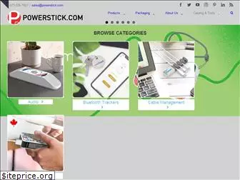 powerstick.com