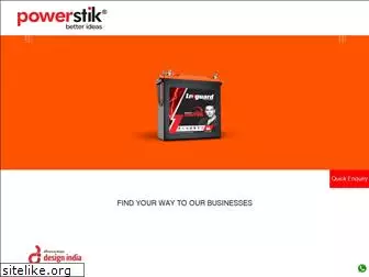 powerstik.net