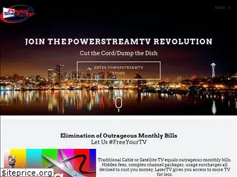 powerstreamtv.com