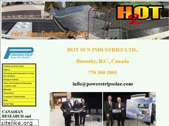 powerstripsolar.com