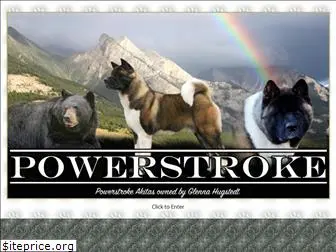 powerstrokeakitas.com
