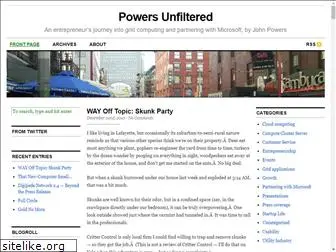 powersunfiltered.com
