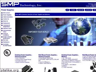 powersupplies.smp-tech.com