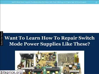 powersupplyrepairguide.com