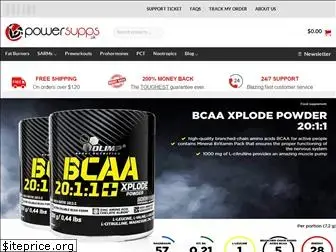 powersupps.co.uk