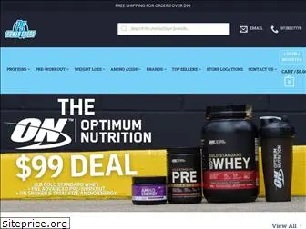 powersupps.com.au