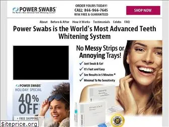 powerswabs.com