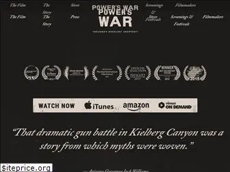 powerswar.com