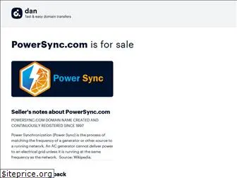 powersync.com