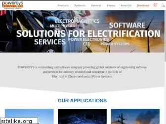 powersys-solutions.com