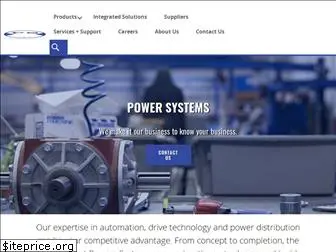 powersystems-mn.com