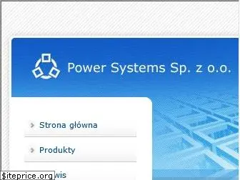 powersystems.pl