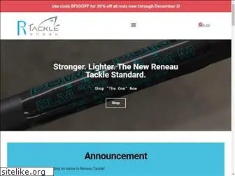 powertackle.com