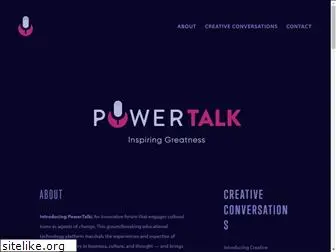 powertalkglobal.com