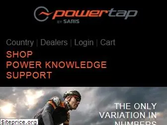 powertap.com