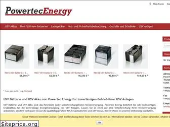 powertec-energy.de